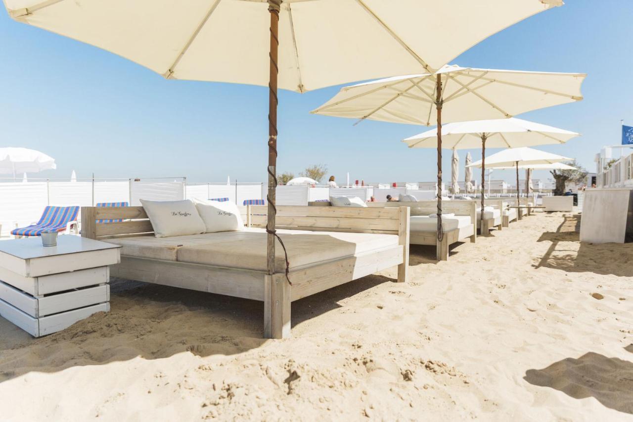 Lily'S Place Leilighet Knokke-Heist Eksteriør bilde