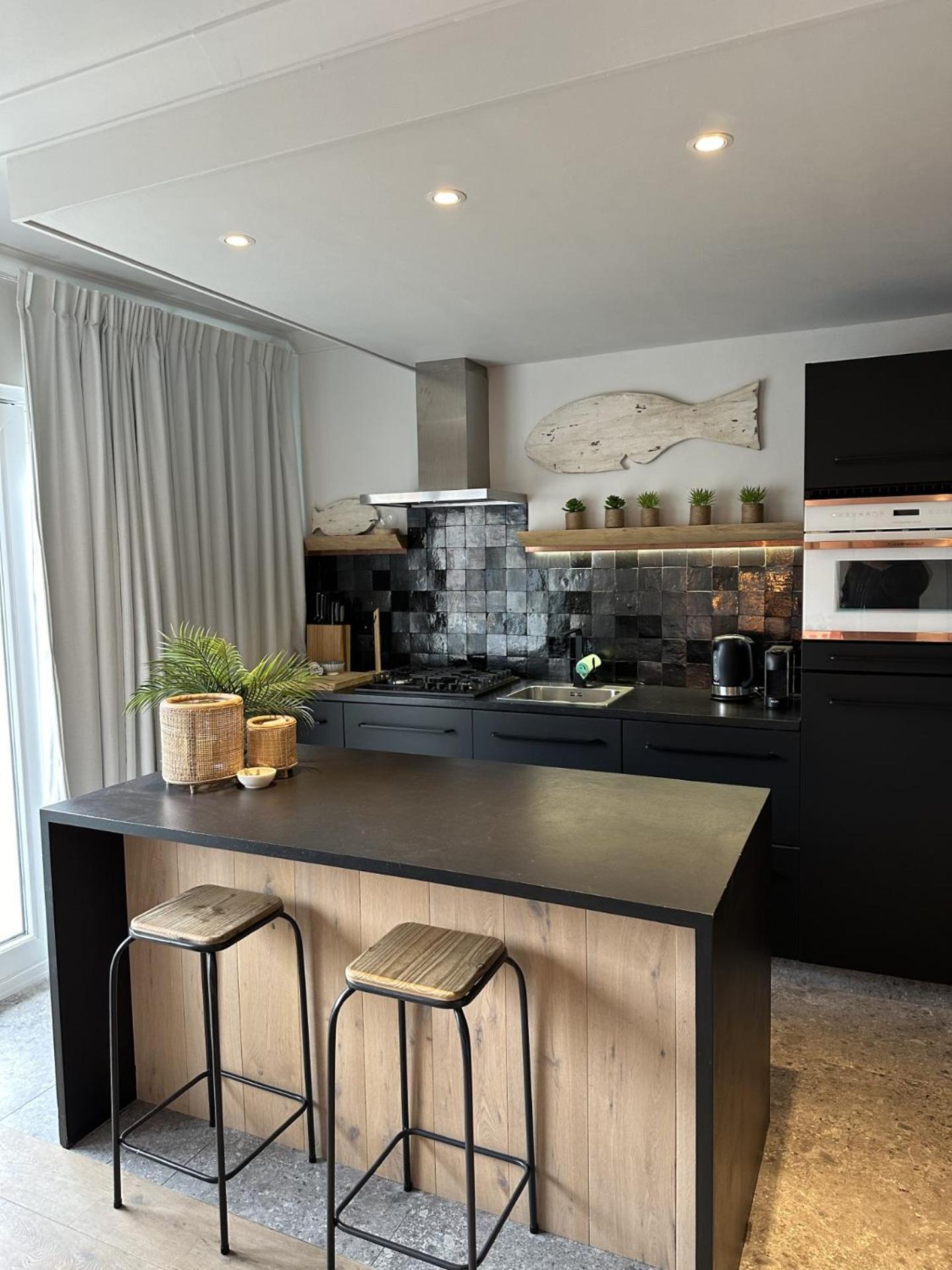Lily'S Place Leilighet Knokke-Heist Eksteriør bilde